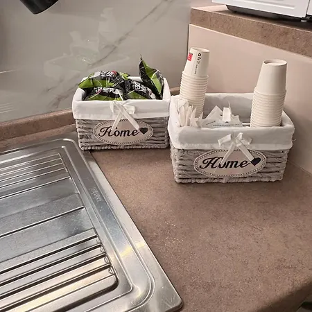 Beb Loft Corigliano Rossano Cs