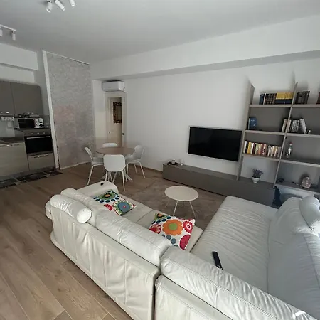 Beb Loft Corigliano Rossano Appartement