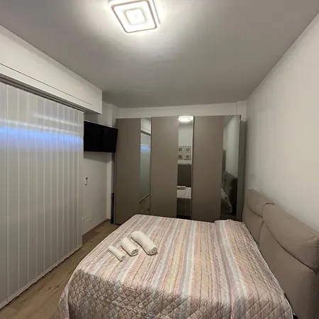 Beb Loft Corigliano Rossano Cs *