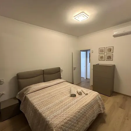 Apartment Beb Loft Corigliano Rossano Cs *