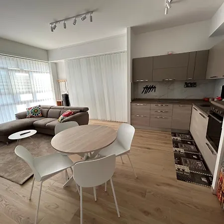 Beb Loft Corigliano Rossano Cs Apartment *