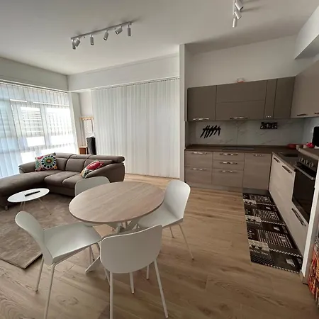 Beb Loft Corigliano Rossano Cs *