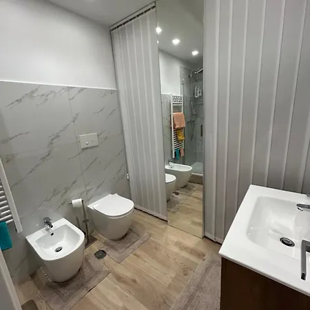 Beb Loft Corigliano Rossano Cs * Rossano Stazione