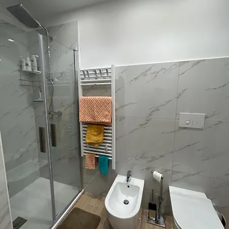 Beb Loft Corigliano Rossano Cs Rossano Stazione