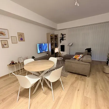 Beb Loft Corigliano Rossano Cs Apartment *