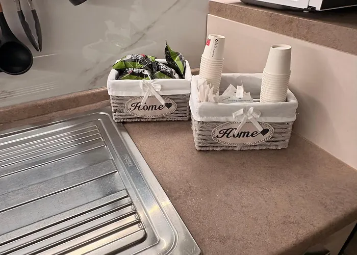 Beb Loft Corigliano Rossano