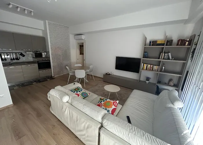 Beb Loft Corigliano Rossano Apartamento