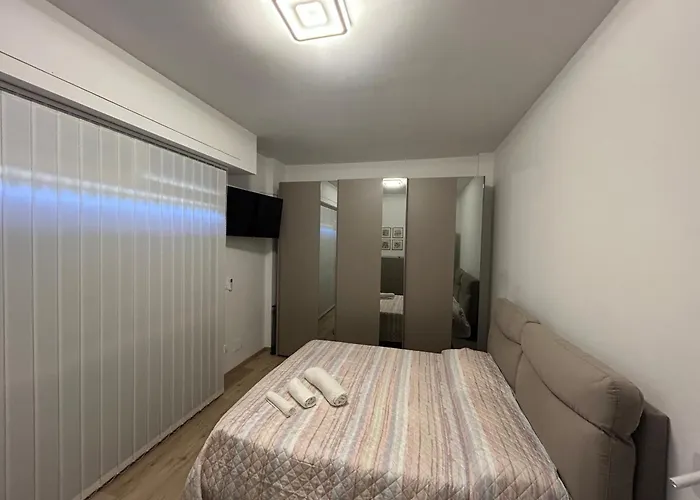 Beb Loft Corigliano Rossano *