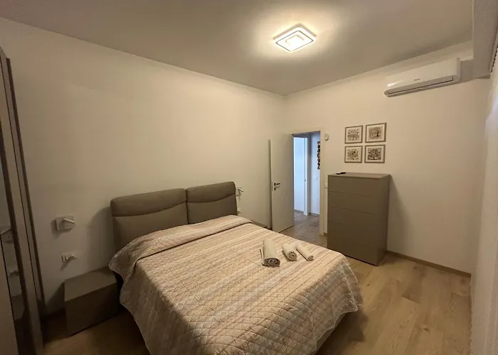 Appartamento Beb Loft Corigliano Rossano *