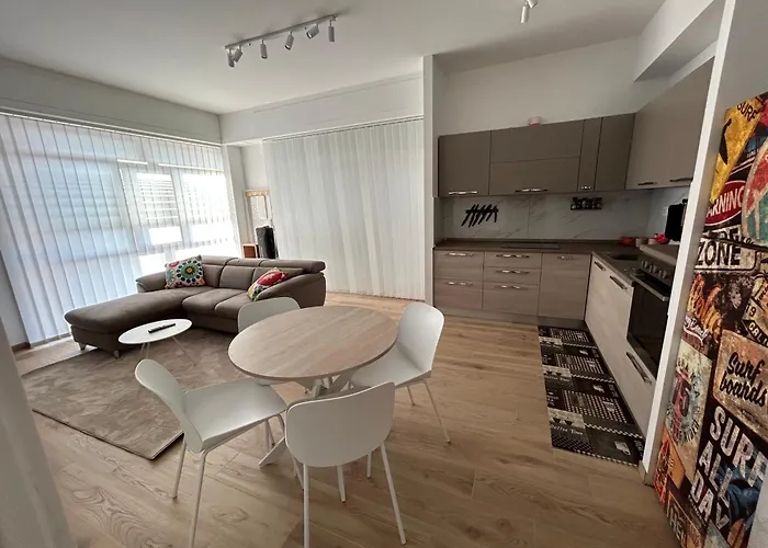 Beb Loft Corigliano Rossano Appartamento *