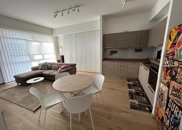 Beb Loft Corigliano Rossano *