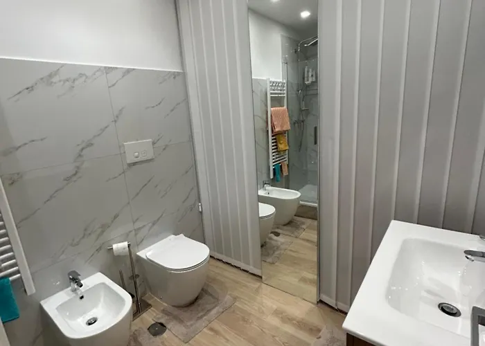 Beb Loft Corigliano Rossano * Rossano Stazione