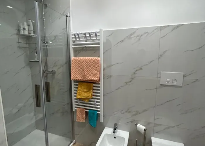 Beb Loft Corigliano Rossano Rossano Stazione