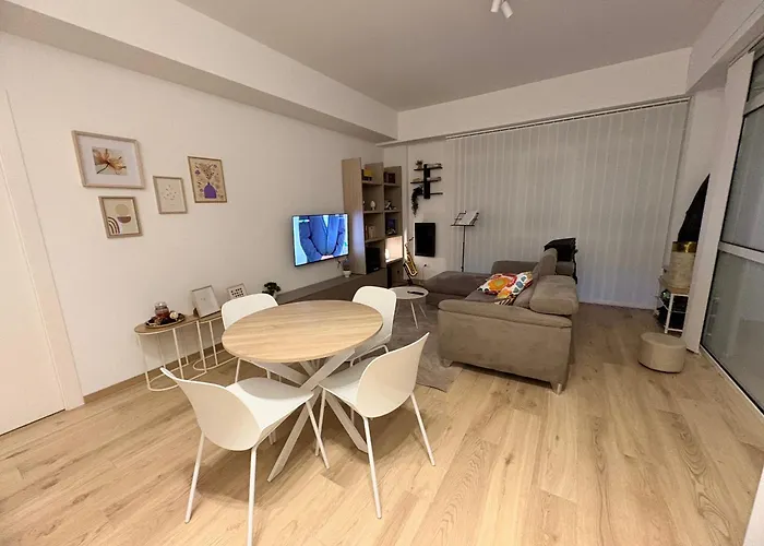 Beb Loft Corigliano Rossano Appartamento *